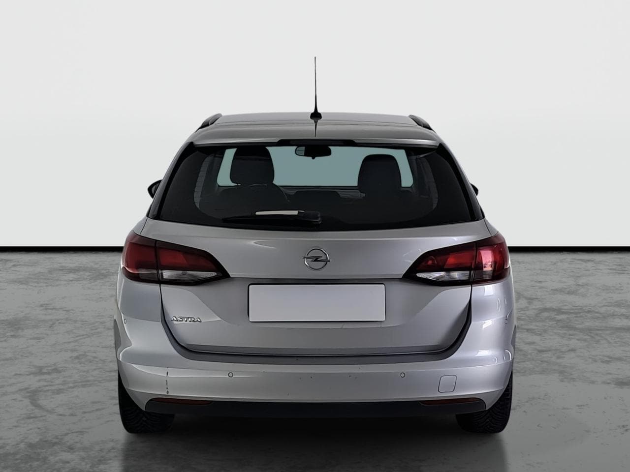 2016 Opel ASTRA - 10