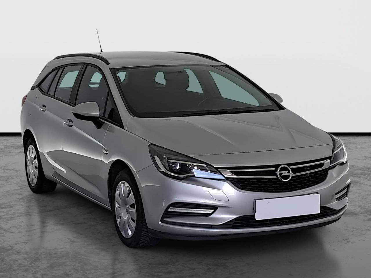 2016 Opel ASTRA