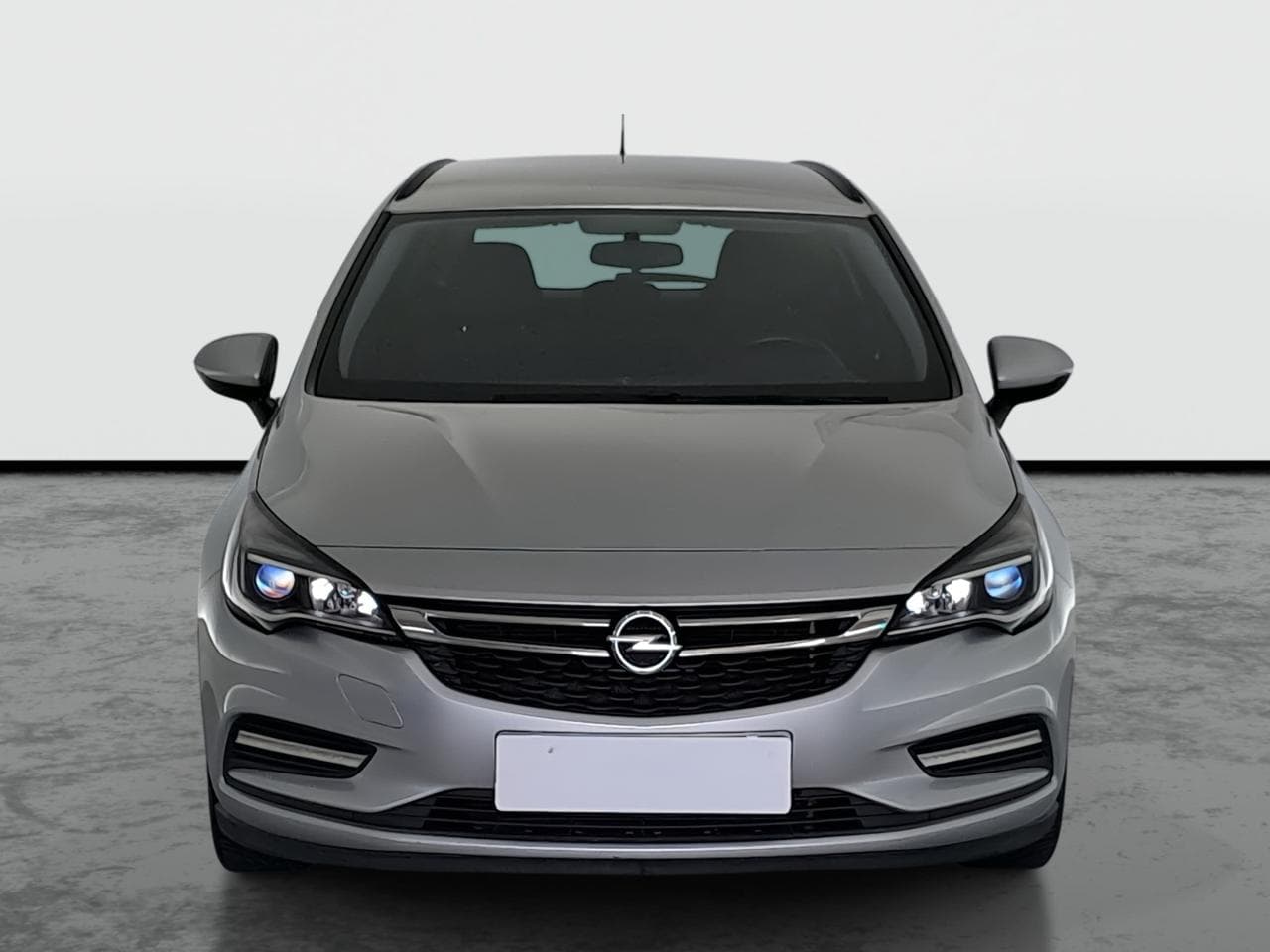 2016 Opel ASTRA - 3