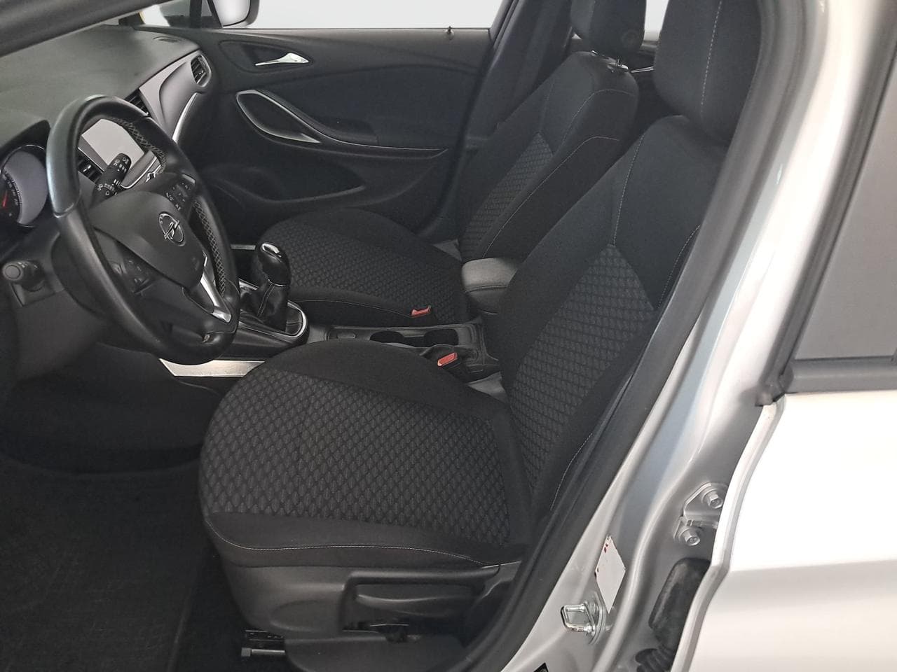 2016 Opel ASTRA - 26