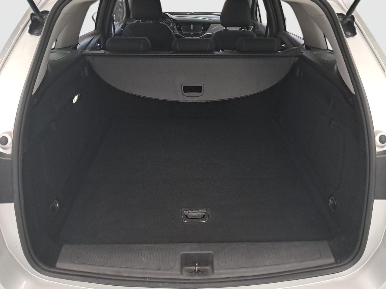 2016 Opel ASTRA - 31