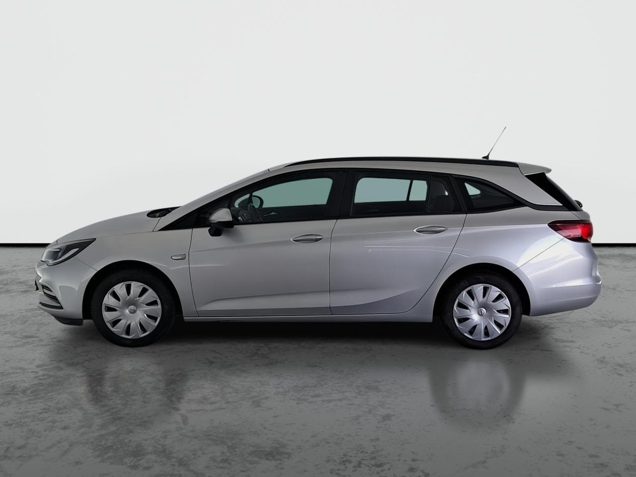 2016 Opel ASTRA - 6