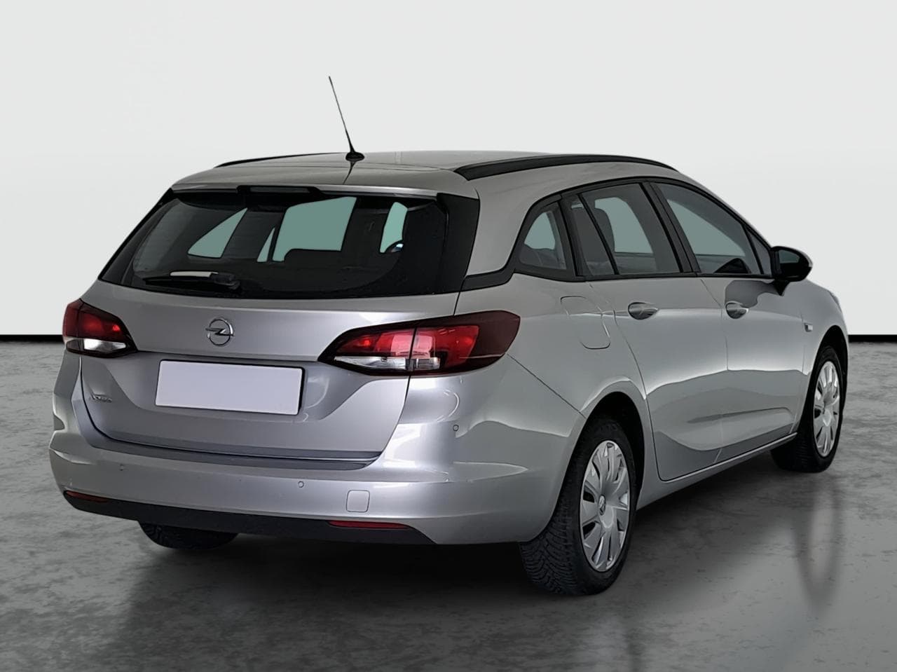 2016 Opel ASTRA - 12