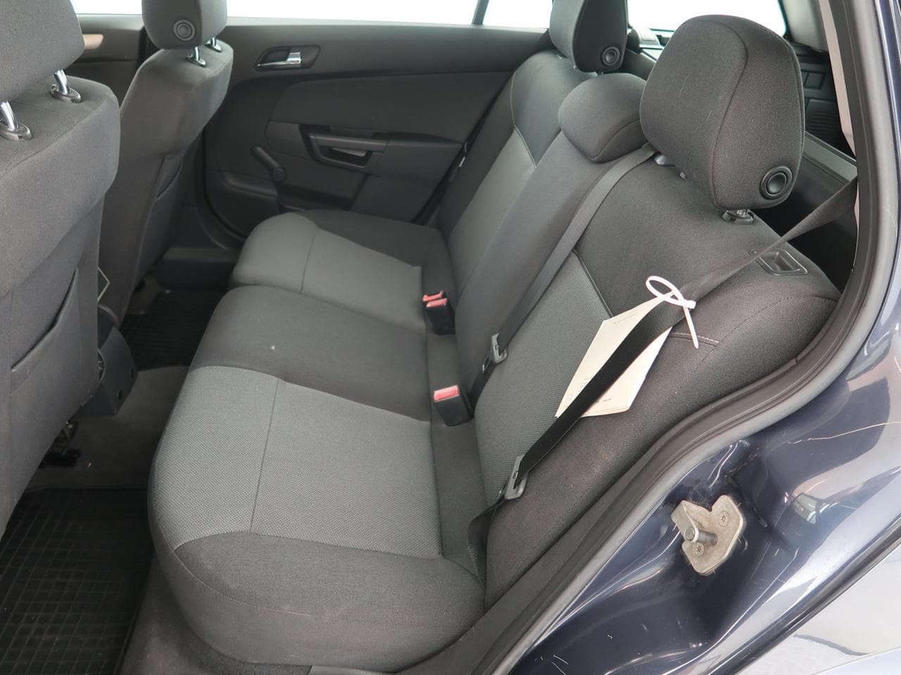 2007 Opel ASTRA - 15