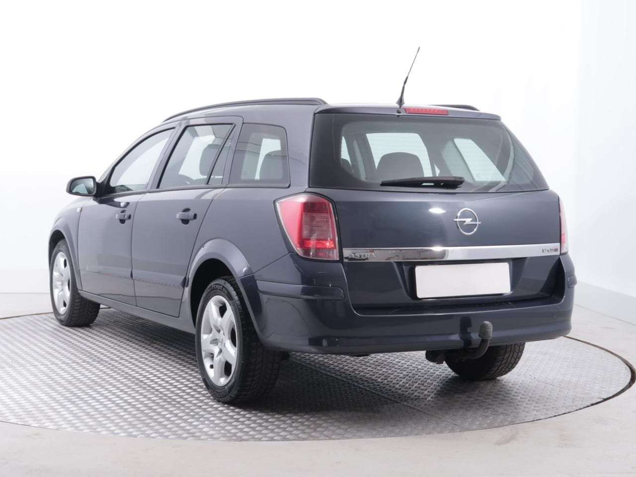 2007 Opel ASTRA - 5