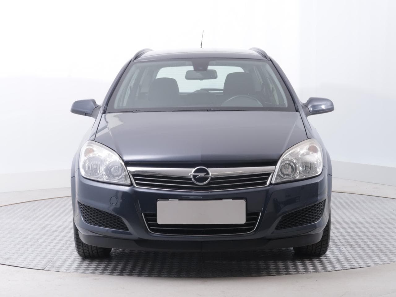 2007 Opel ASTRA - 2