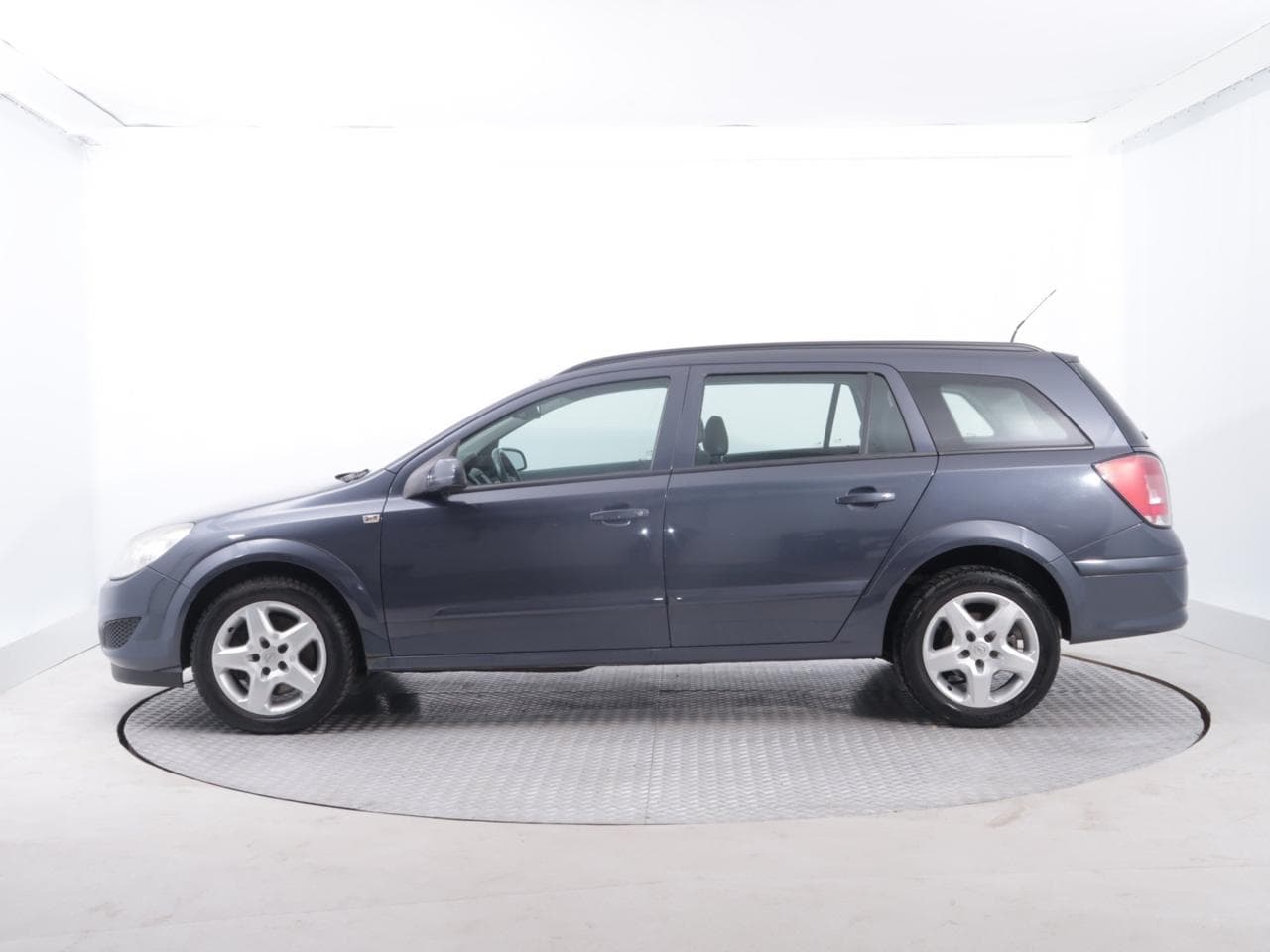 2007 Opel ASTRA - 4