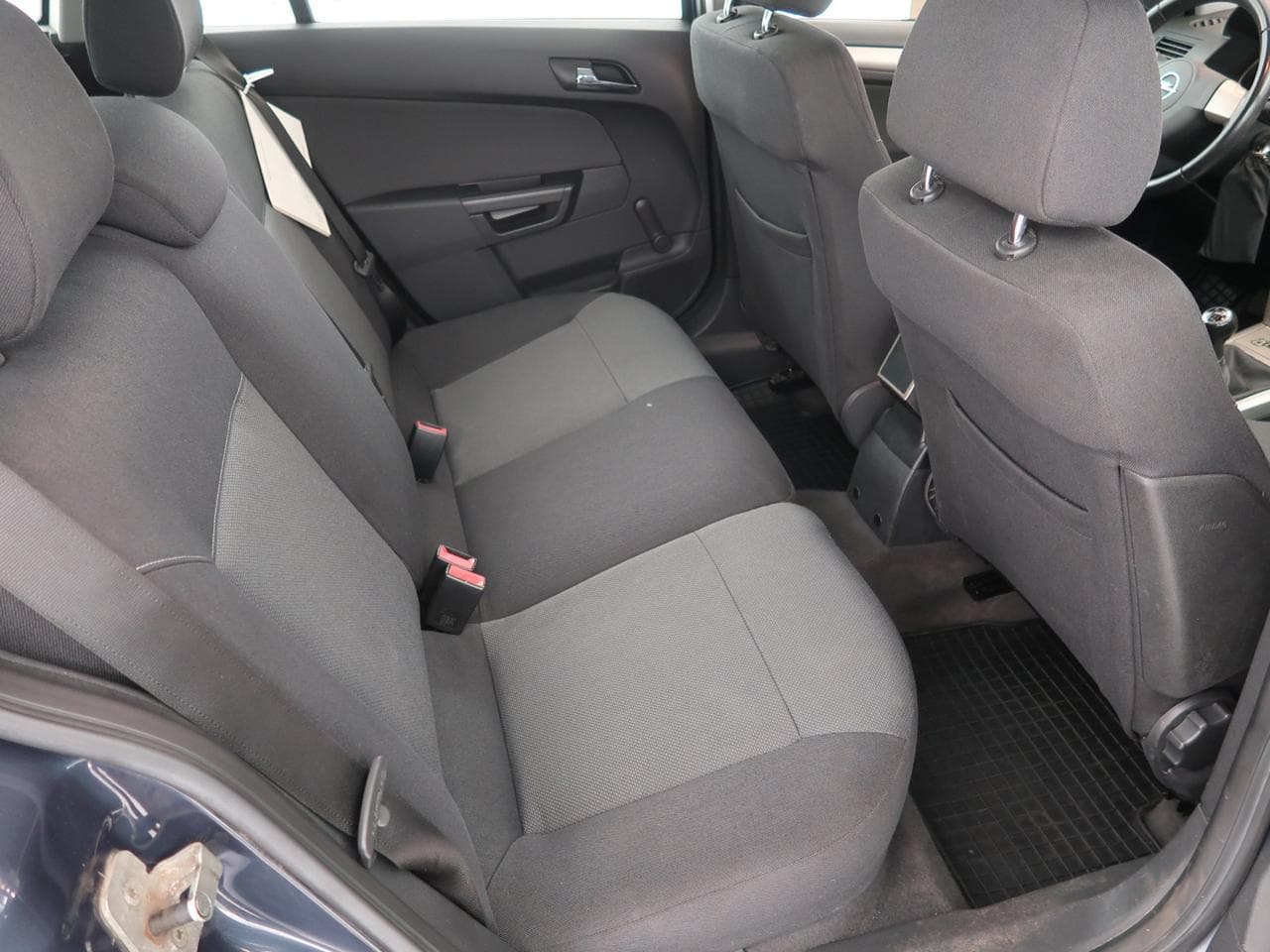 2007 Opel ASTRA - 13