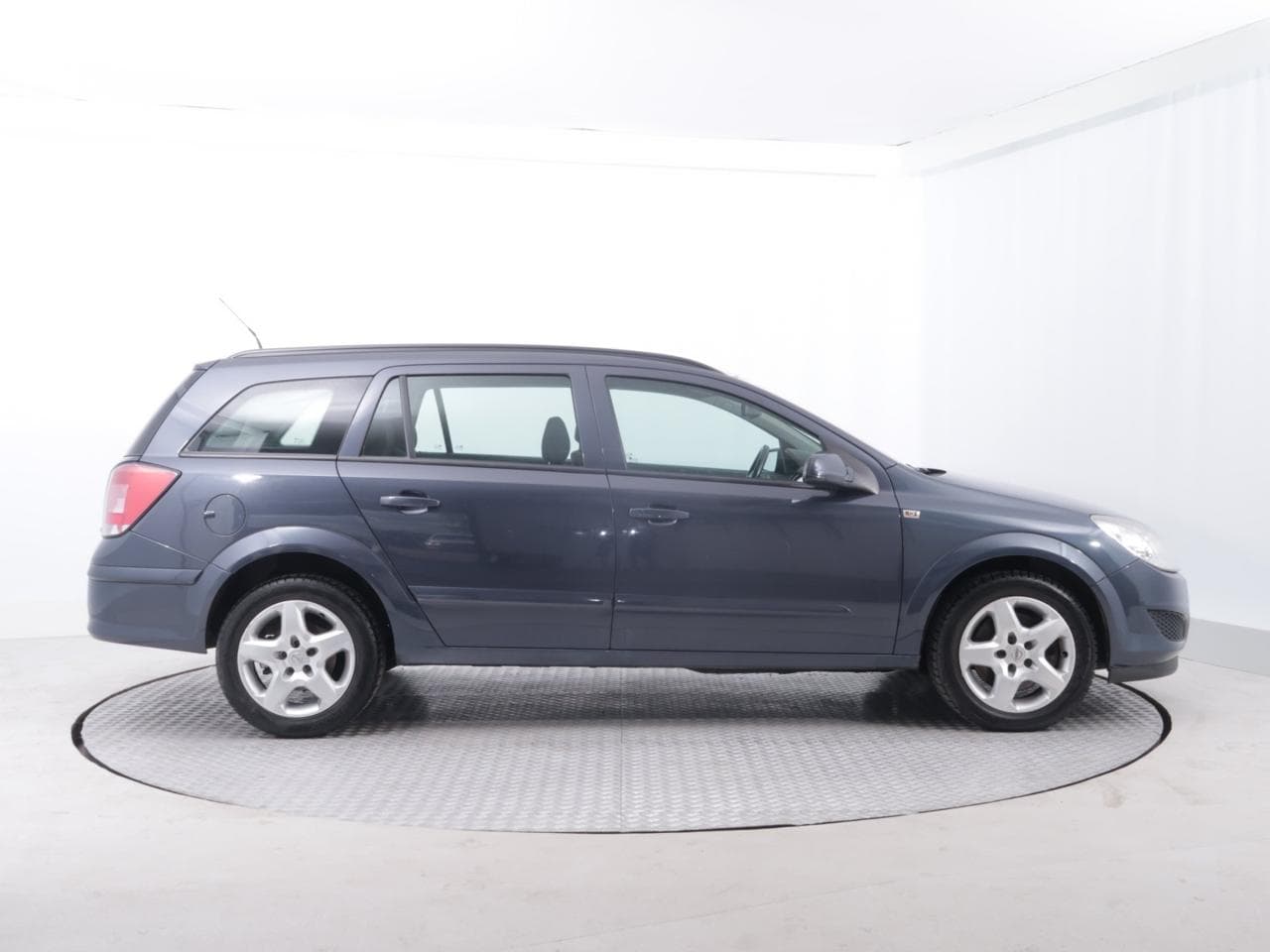 2007 Opel ASTRA - 8
