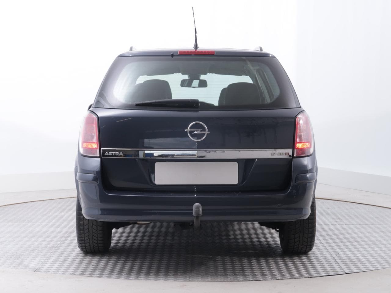 2007 Opel ASTRA - 6