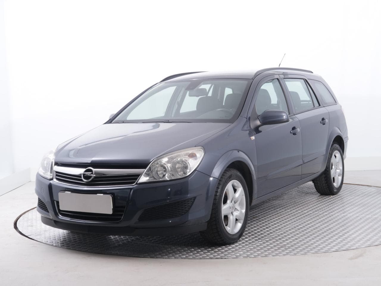 2007 Opel ASTRA - 3