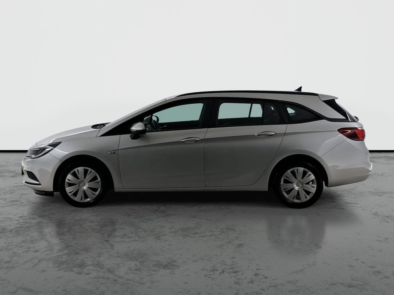 2017 Opel ASTRA - 4