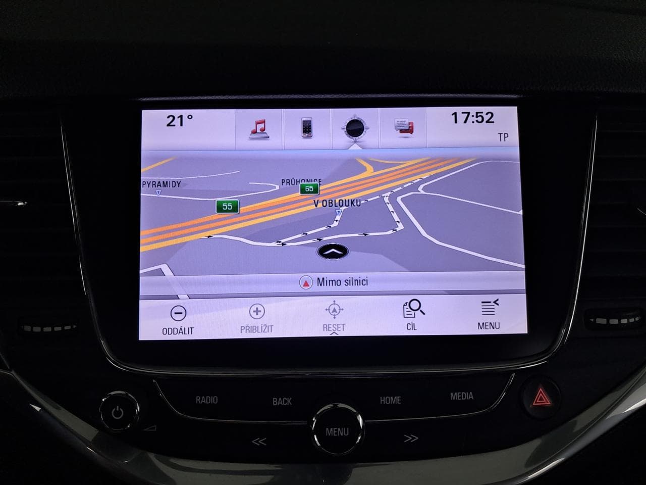 2017 Opel ASTRA - 19