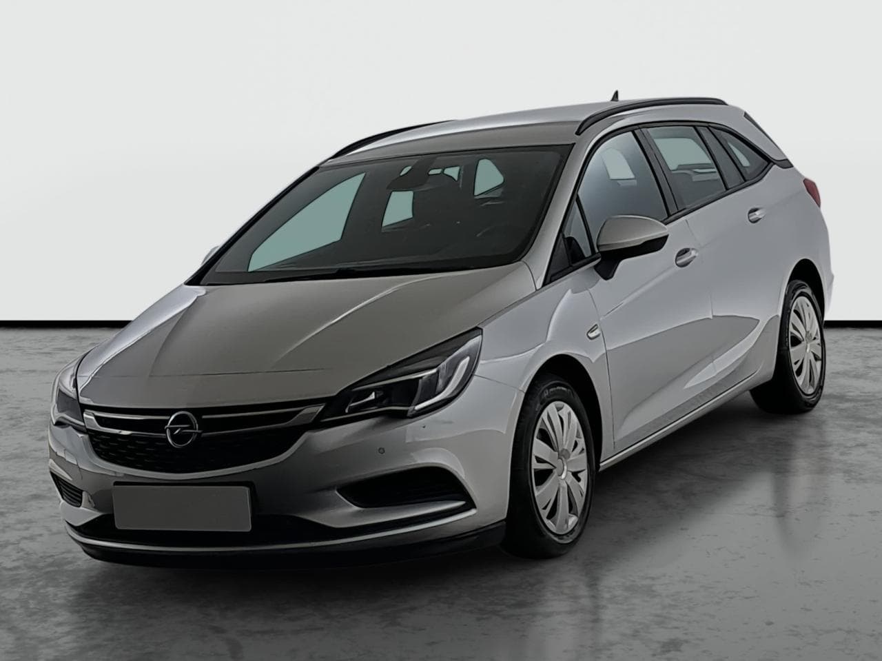 2017 Opel ASTRA - 3