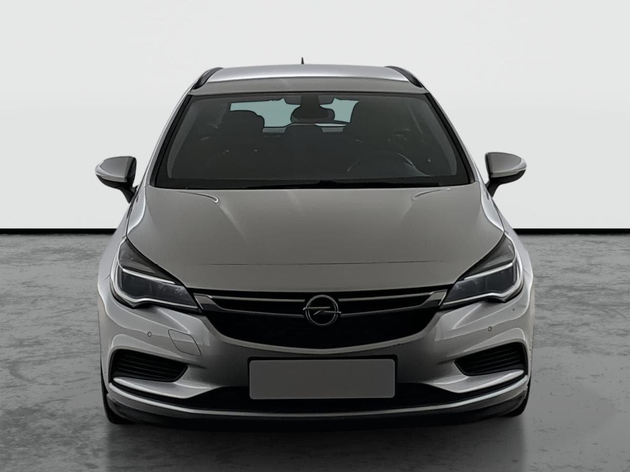 2017 Opel ASTRA - 2