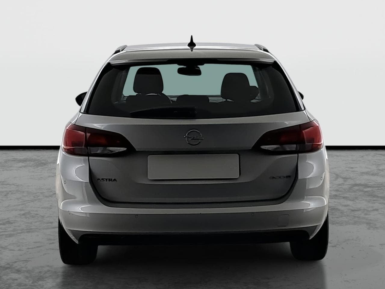 2017 Opel ASTRA - 6