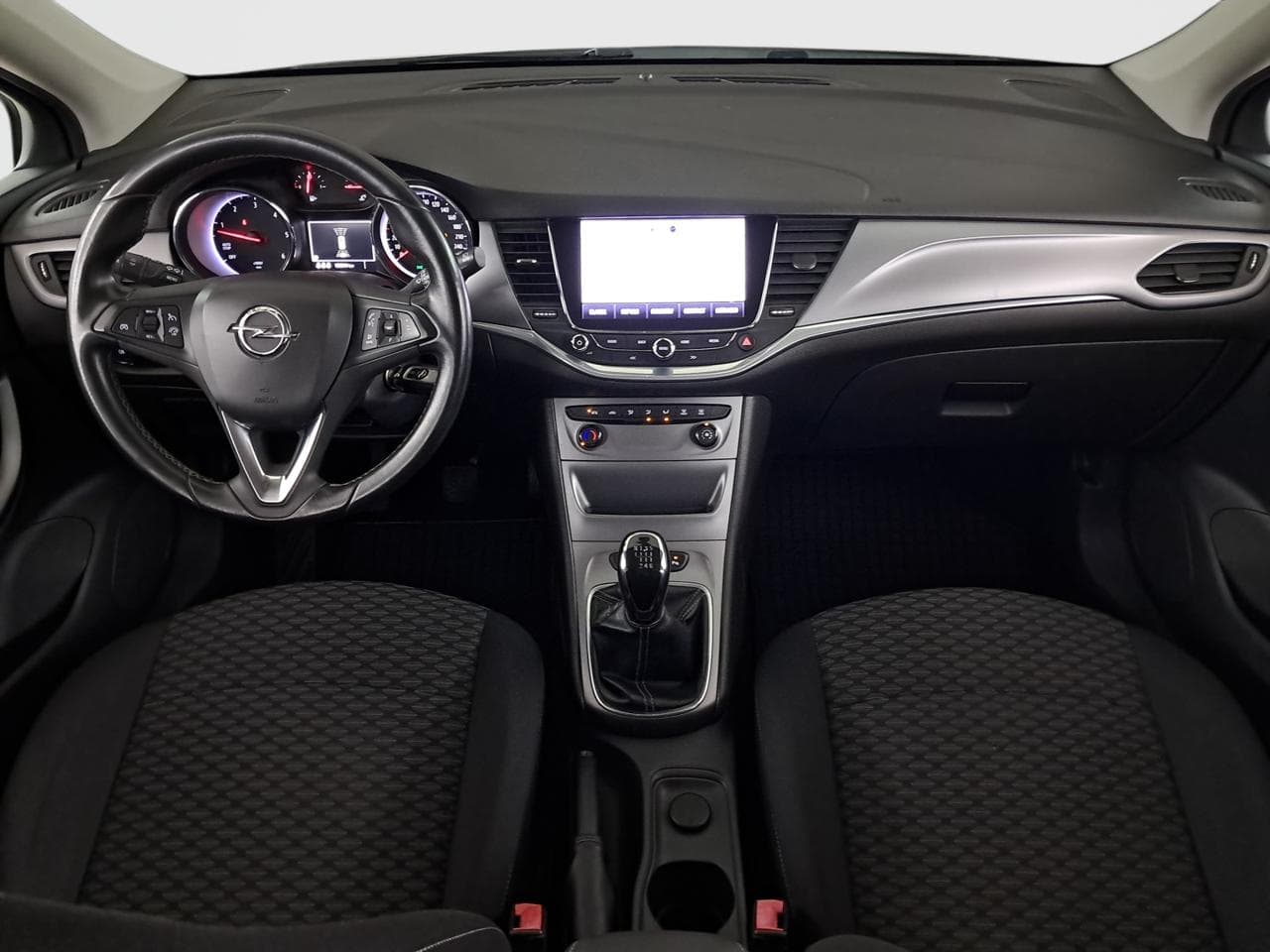 2017 Opel ASTRA - 10