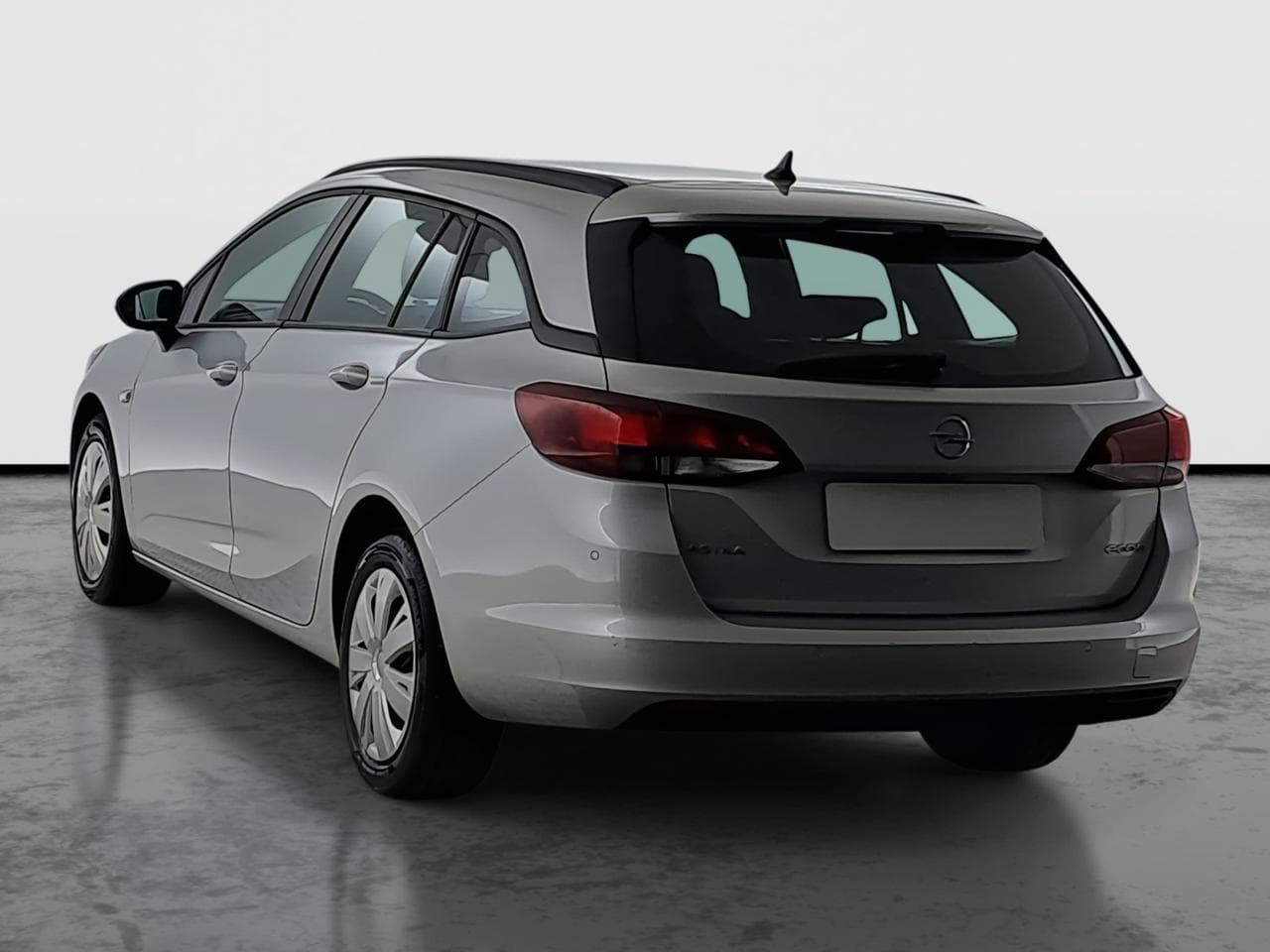 2017 Opel ASTRA - 5