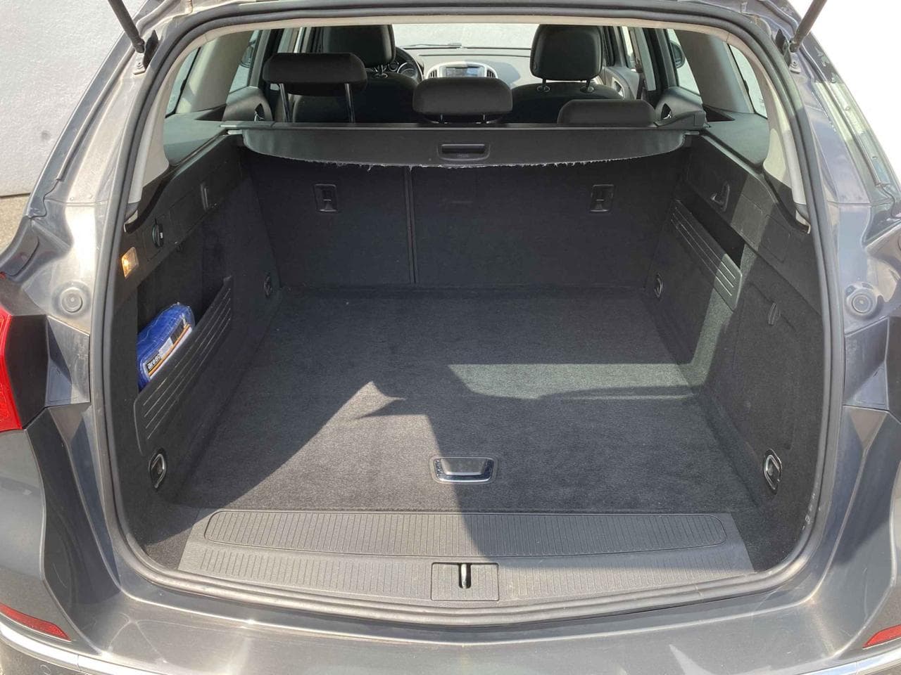 2013 Opel ASTRA - 7