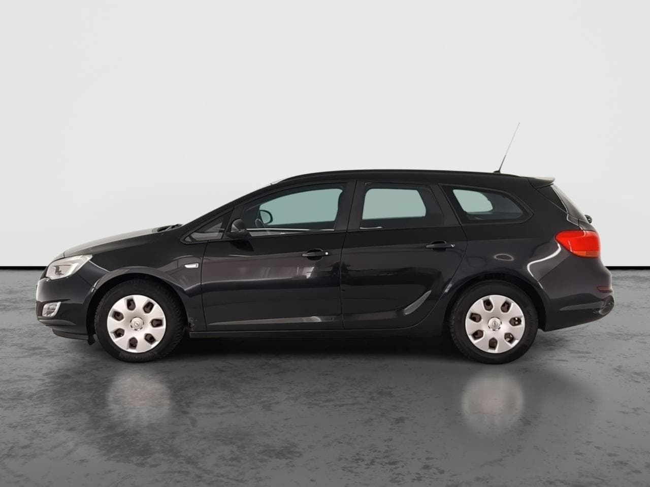 2011 Opel ASTRA - 4