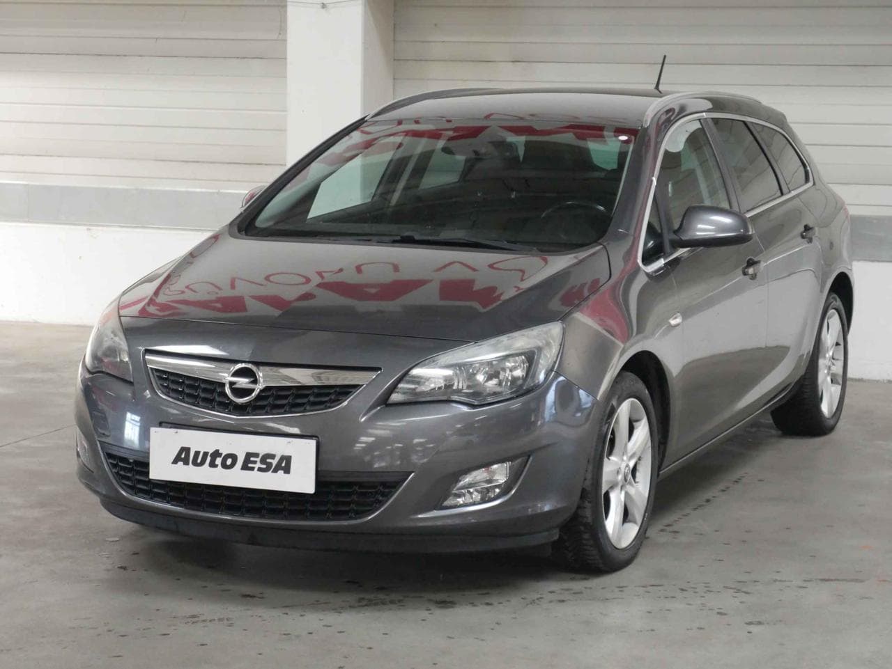 2011 Opel ASTRA - 3