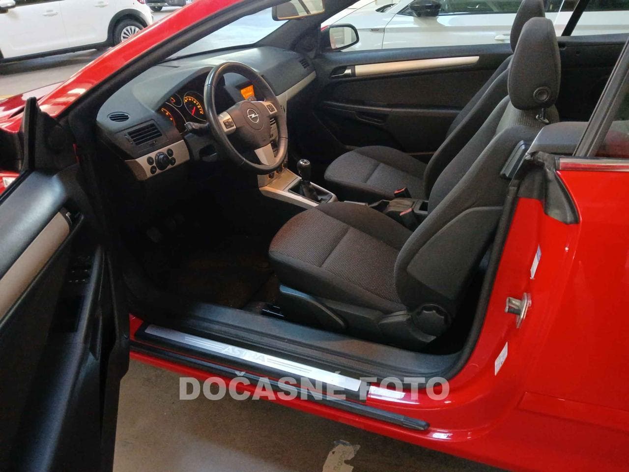 2007 Opel ASTRA - 3