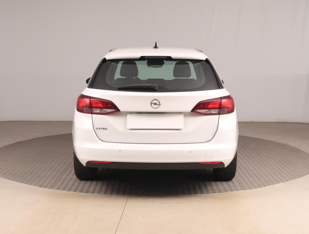 2019 Opel ASTRA - 6