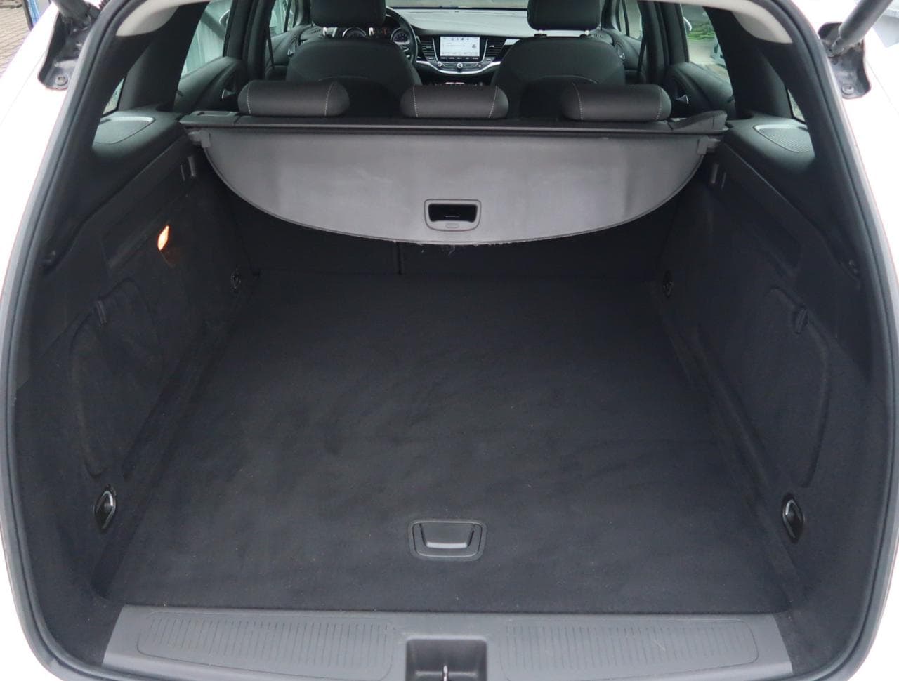 2019 Opel ASTRA - 20