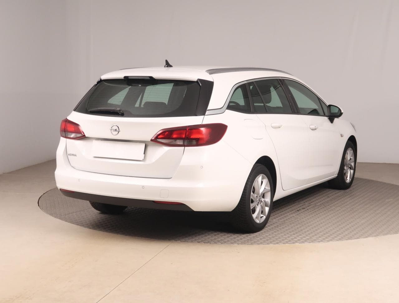 2019 Opel ASTRA - 7