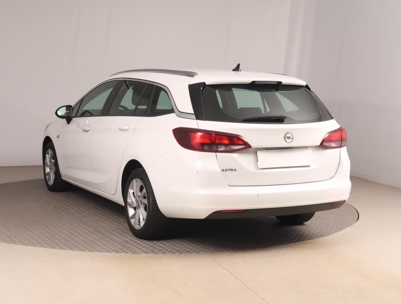 2019 Opel ASTRA - 5