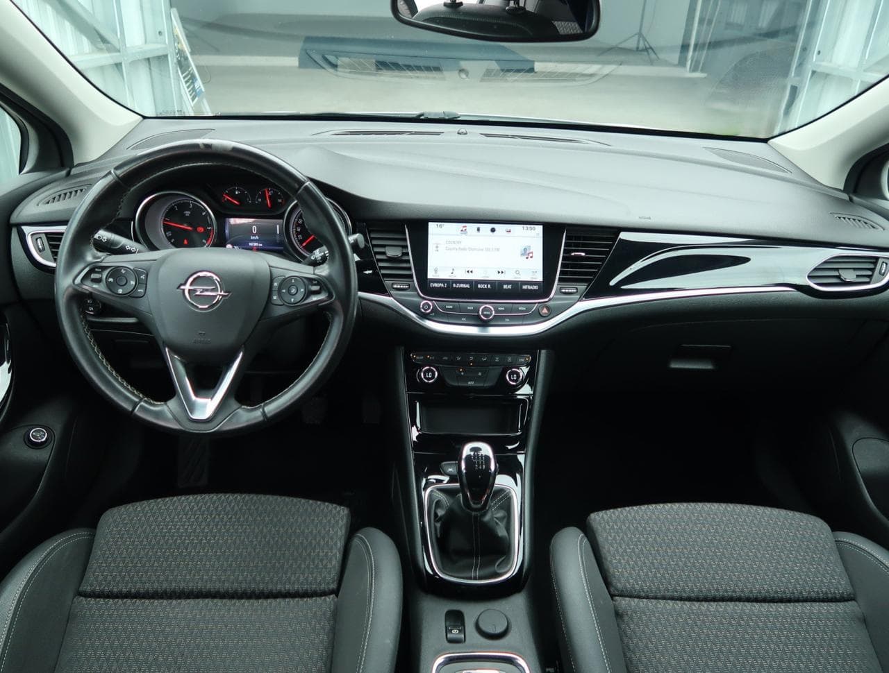 2019 Opel ASTRA - 10