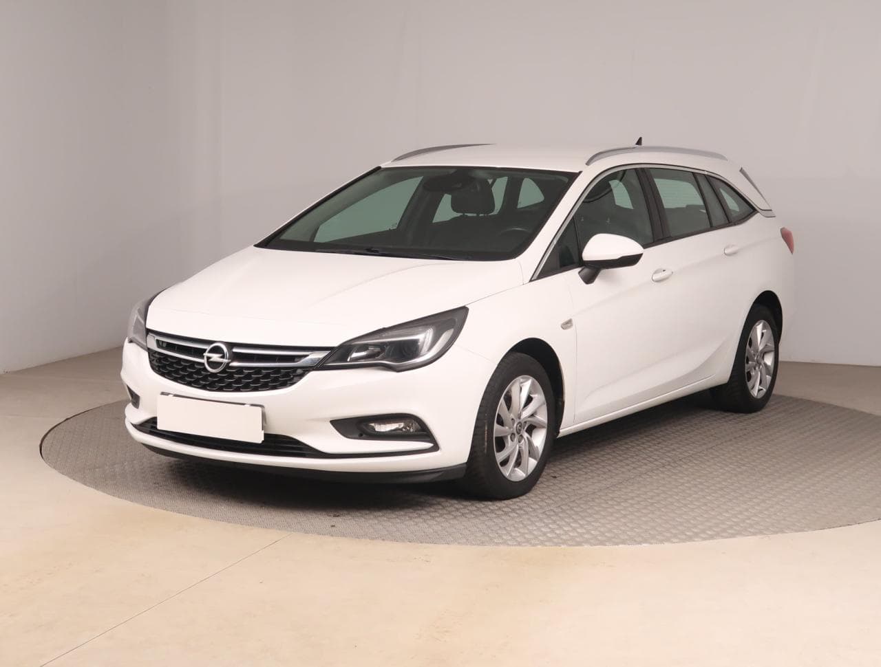 2019 Opel ASTRA - 3
