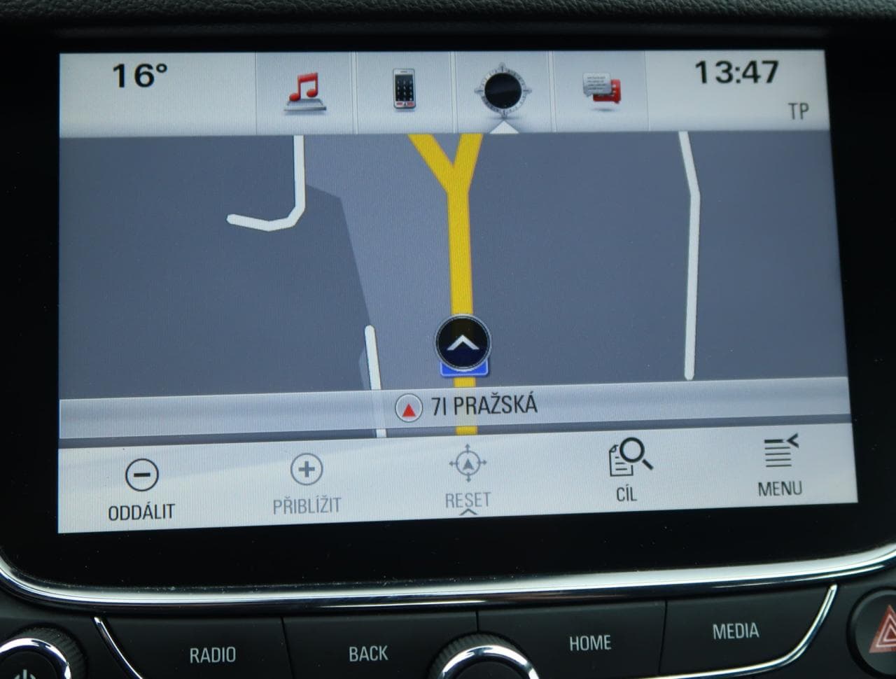 2019 Opel ASTRA - 19