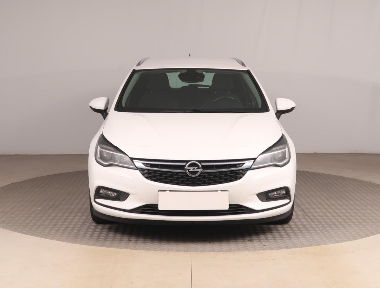 2019 Opel ASTRA - 2