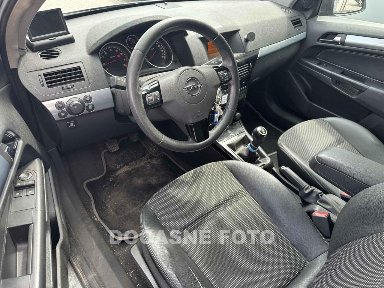 2008 Opel ASTRA - 3