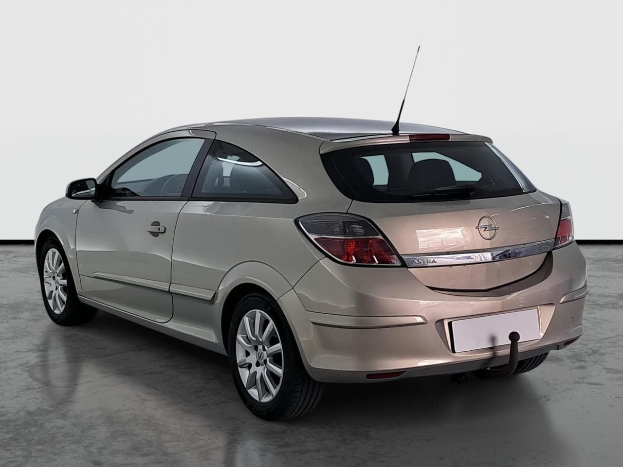 2006 Opel ASTRA - 5