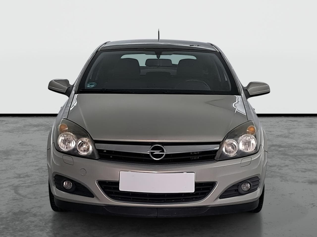 2006 Opel ASTRA - 2