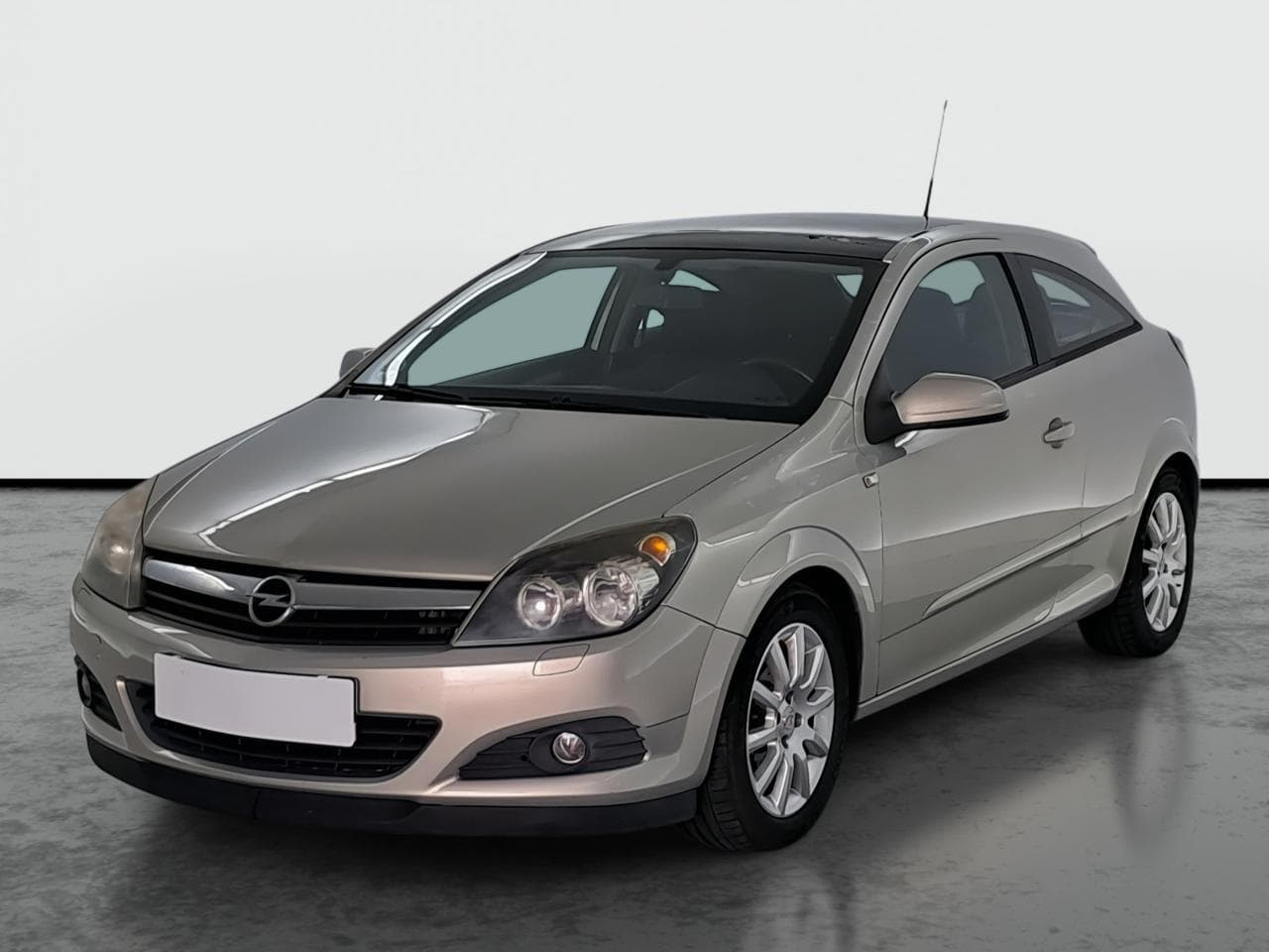 2006 Opel ASTRA - 3