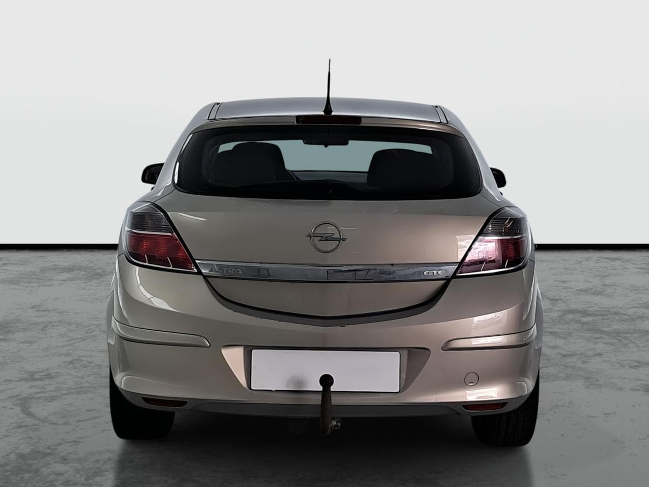 2006 Opel ASTRA - 6