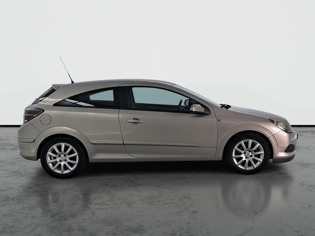 2006 Opel ASTRA - 8