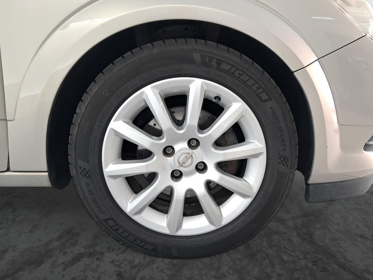 2006 Opel ASTRA - 20