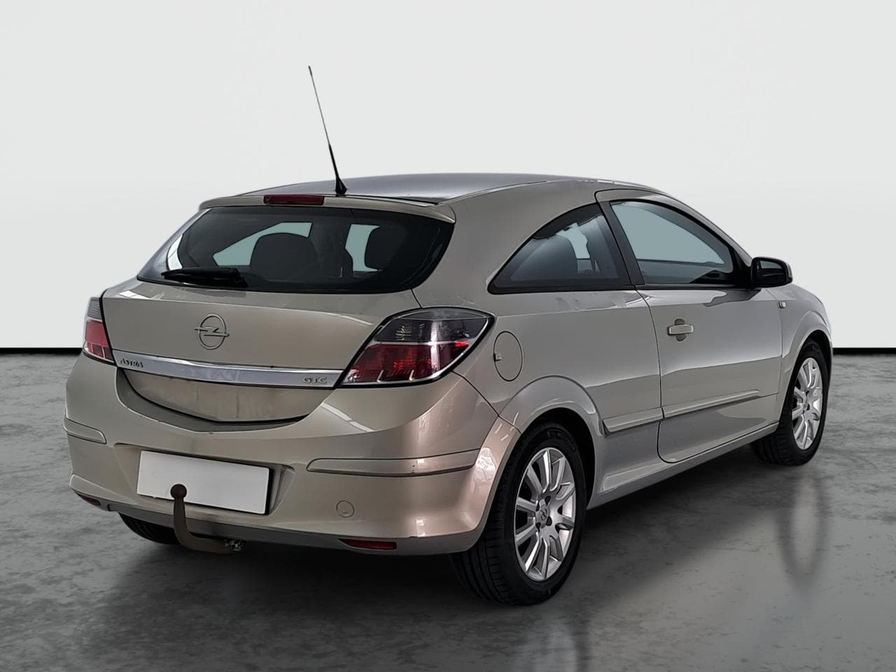 2006 Opel ASTRA - 7