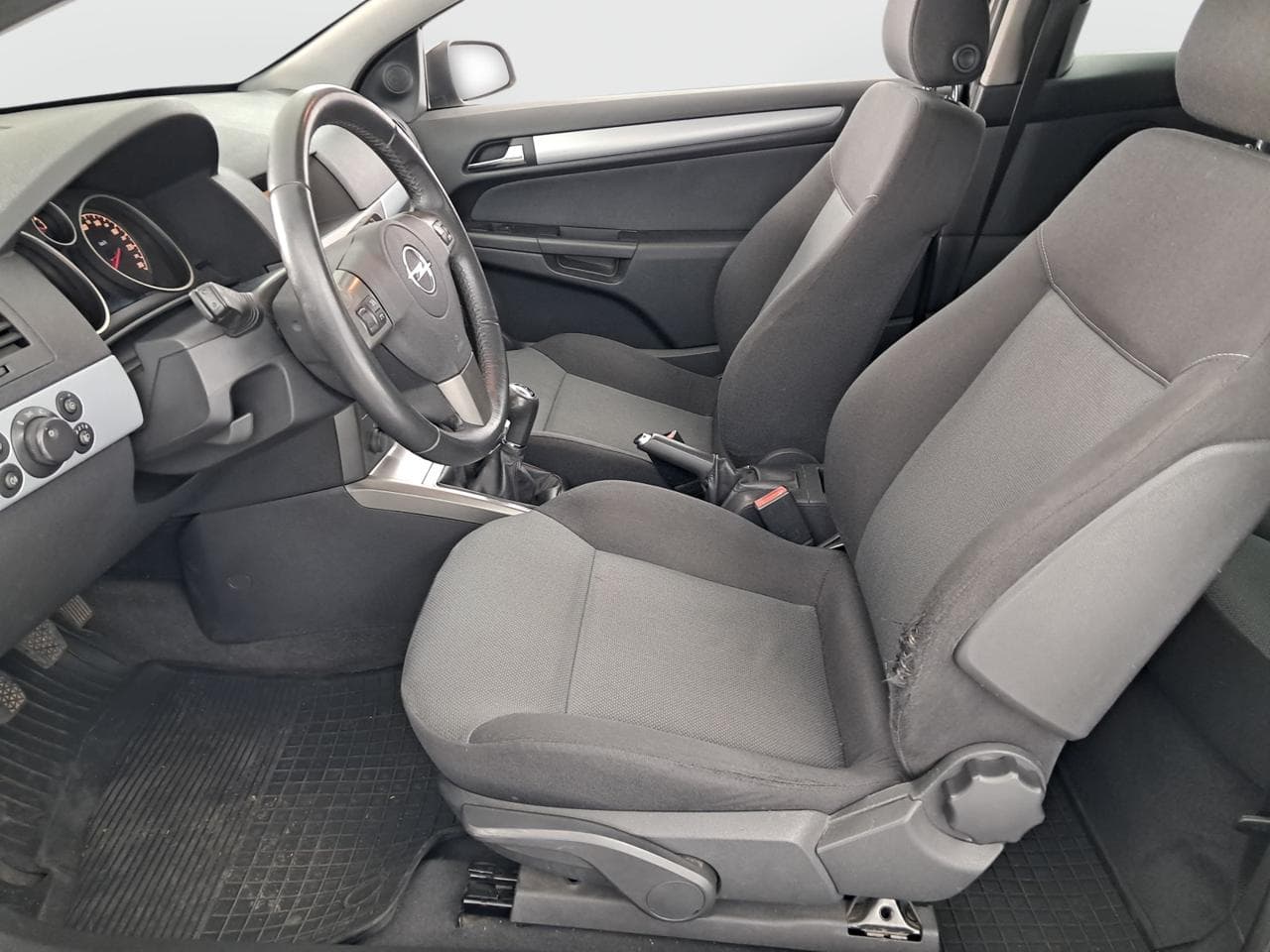 2006 Opel ASTRA - 16