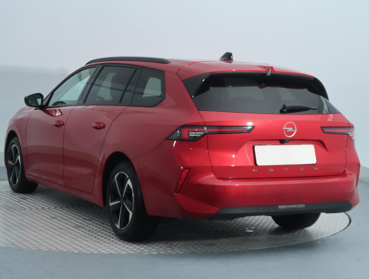 2025 Opel ASTRA - 5