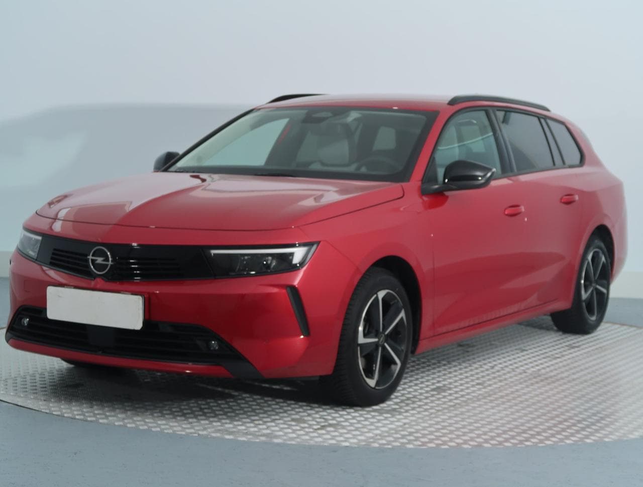 2025 Opel ASTRA - 3