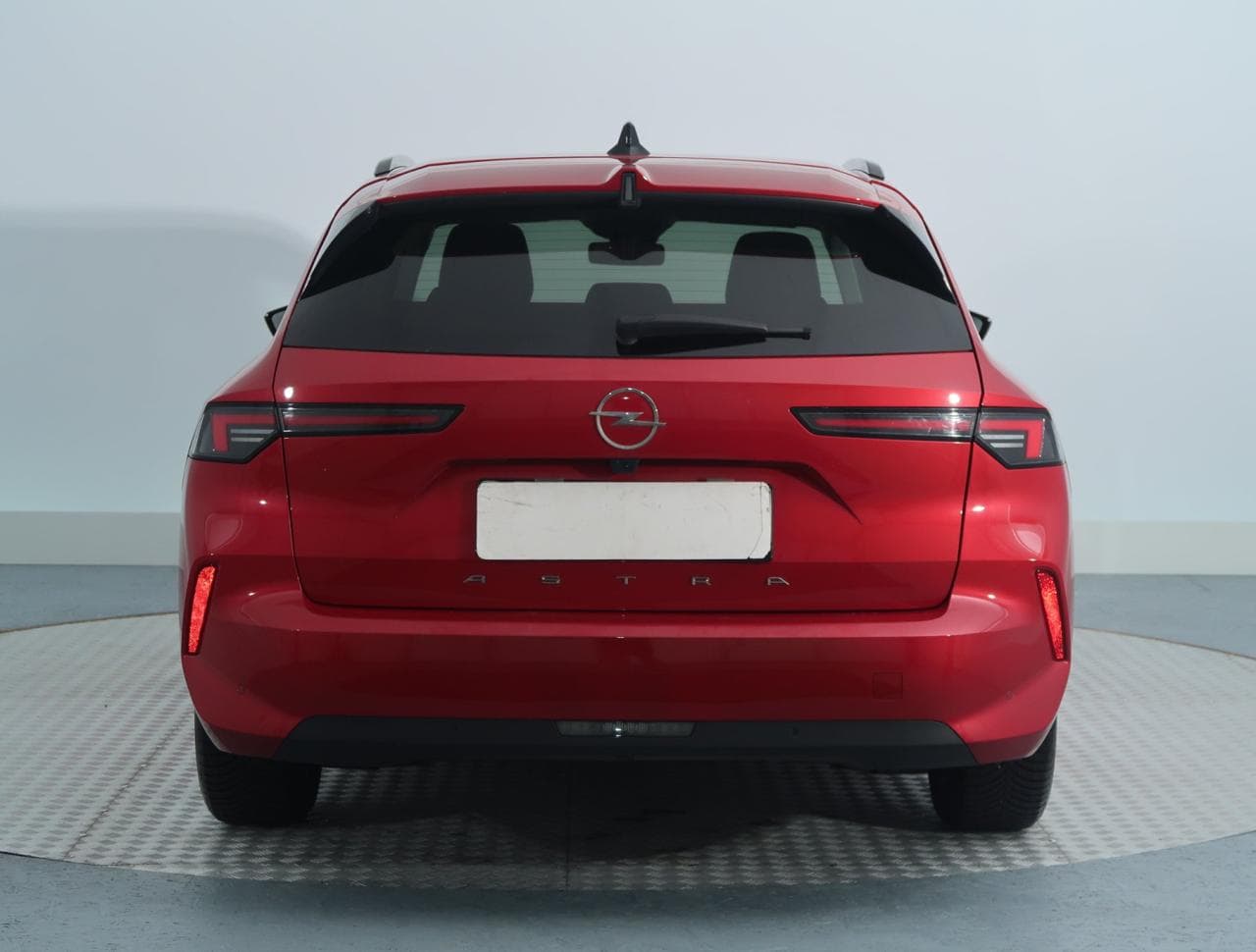 2025 Opel ASTRA - 6