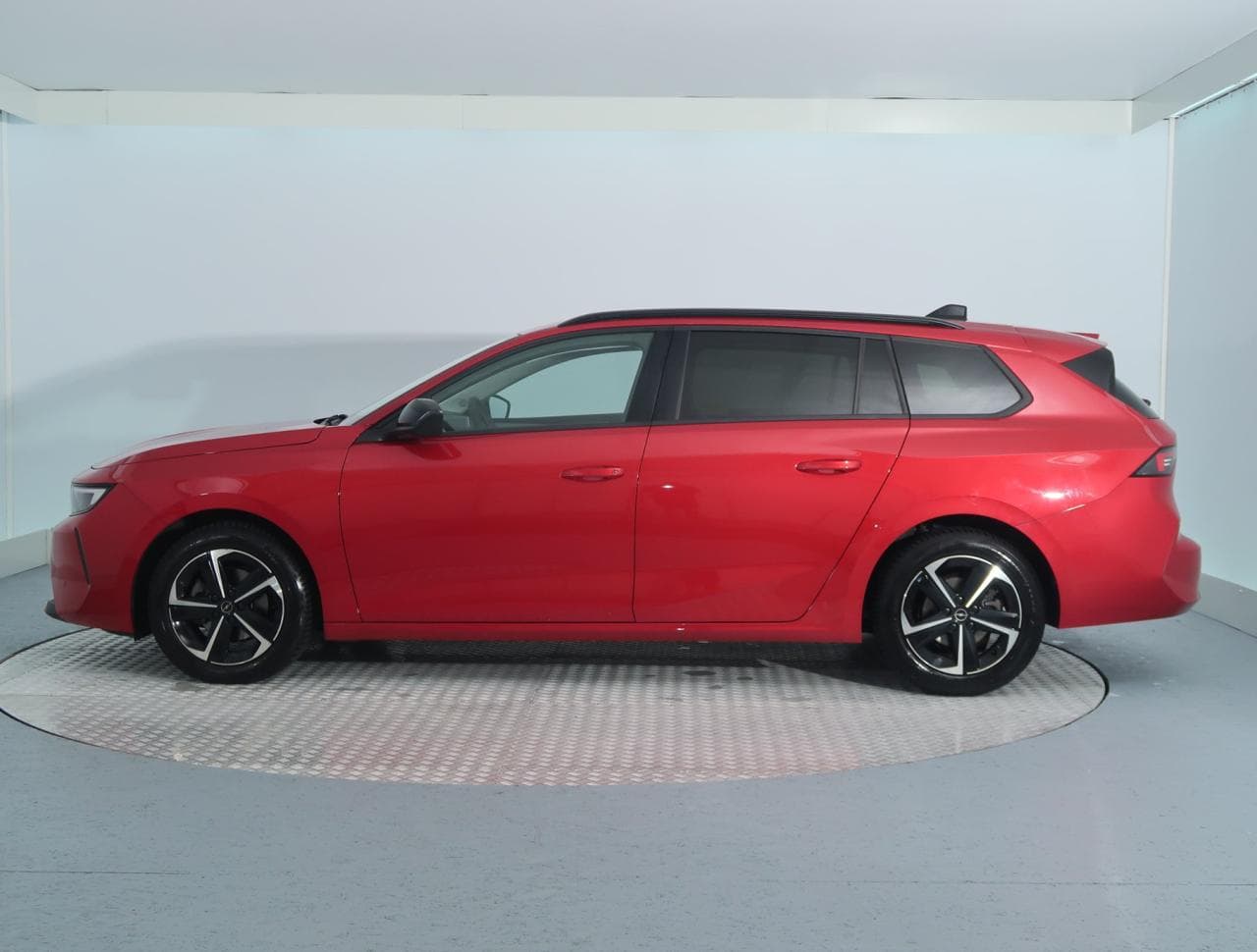 2025 Opel ASTRA - 4