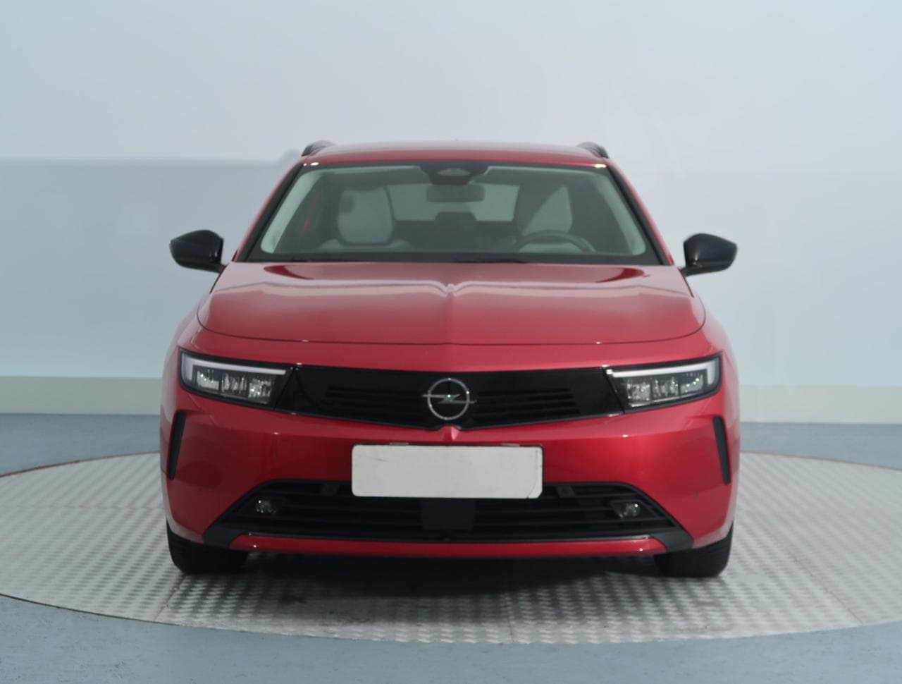 2025 Opel ASTRA - 2