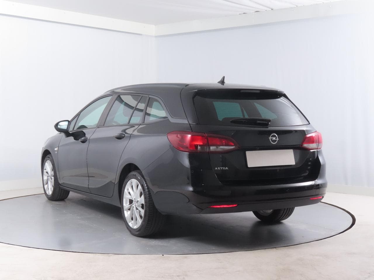2019 Opel ASTRA - 5