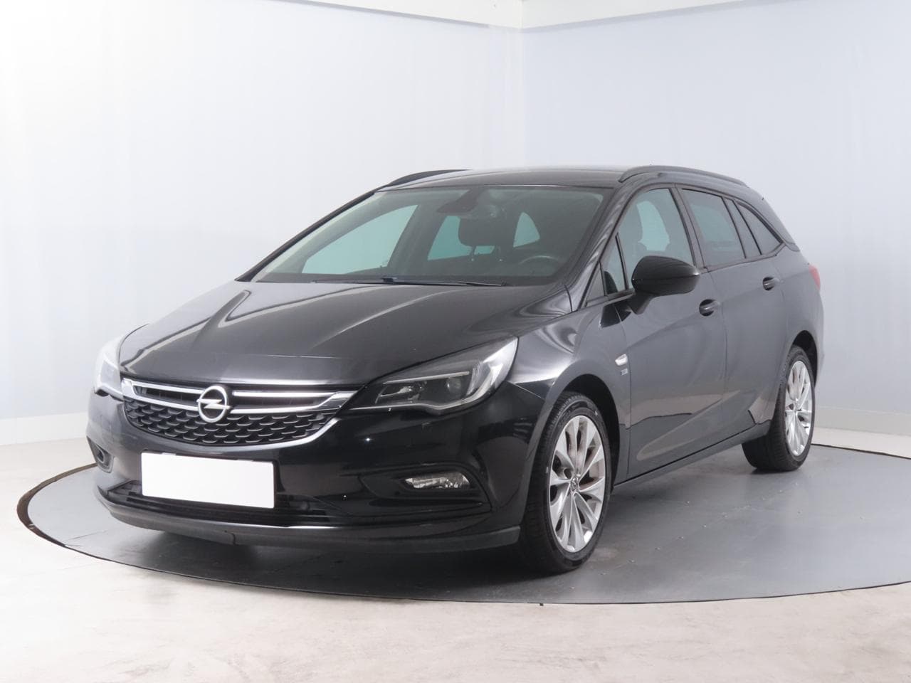2019 Opel ASTRA - 3